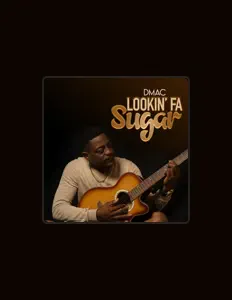 Dengarkan DMAC, tonton video musik, baca bio, lihat tanggal tur & lainnya!