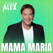 Mama Maria - Zanger Alex Cover Art