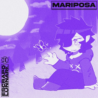 Mariposa (feat. Lunnari) - Single