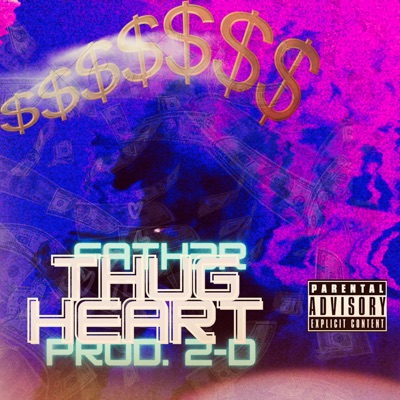 Thug Heart (feat. Scar Off & LH Rocha) - Single