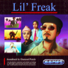 bbno$ - lil' Freak artwork