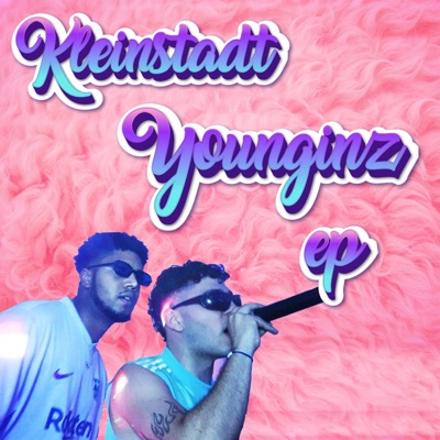 KLEINSTADT YOUNGINZ EP (feat. Misho)