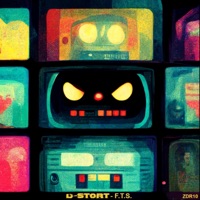 F.T.S. - Single - D-Stort