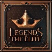 Legends of the Elite artwork