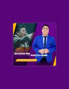 Poslechněte si interpreta Baltazar Imul, sledujte hudební videa, přečtěte si životopis, podívejte se na data turné a další informace.