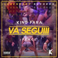 Va Seguiii - Single - King Fara