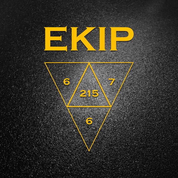 Ekip (feat. DOC OVG & Kaki Santana 667) – Song by Deuspi & Le Will – Apple  Music