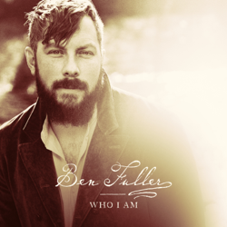 Who I Am - Ben Fuller Cover Art