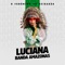 Luciana - Banda Amazonas lyrics