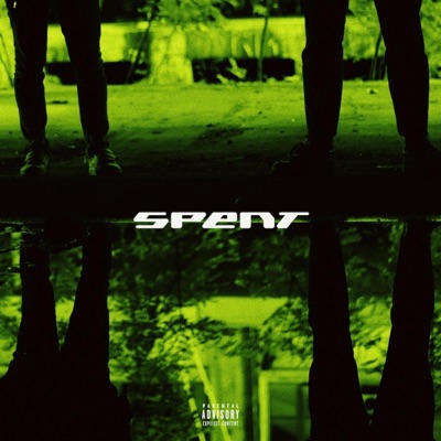 Spent - Single