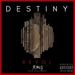 Destiny - Single - Revol Destiny - Single - Revol