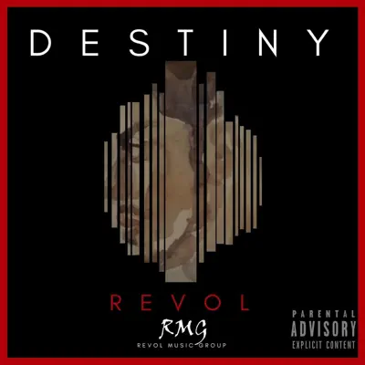Destiny - Single - Revol