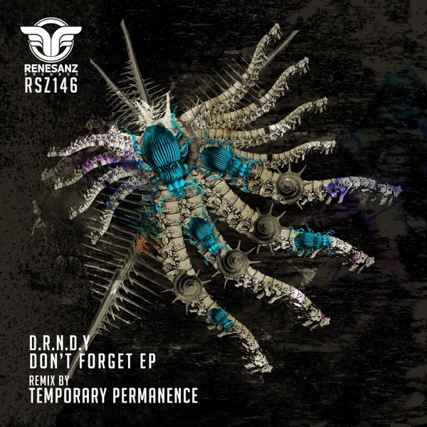 Don't Forget - Single