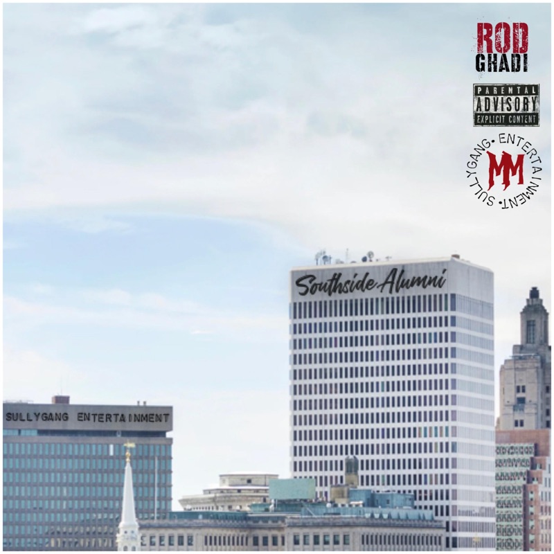 The Introduction (feat. Ra Ra)