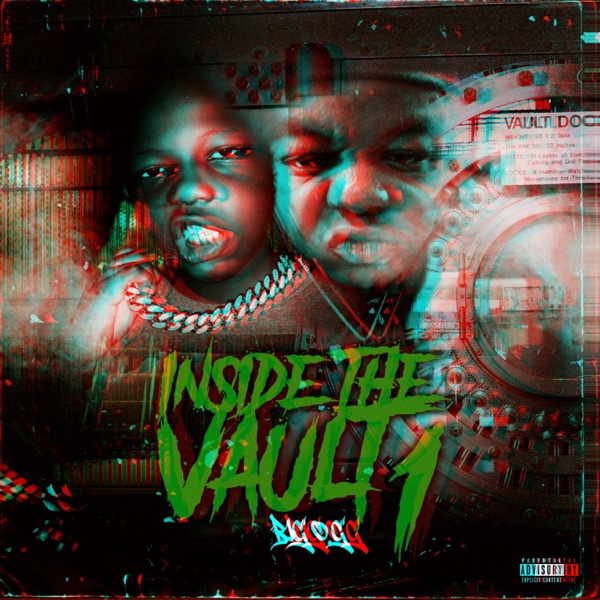 Inside the Vault