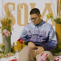 Sola - Single - Mazzey