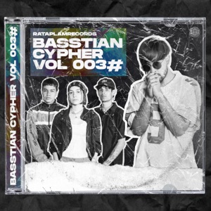 Basstian Cypher Vol003 (feat. Filgos Crew & Di Ei)