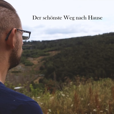 Der schönste Weg nach Hause - Single