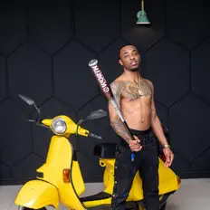 Ascolta NBA Khalicho, guarda video musicali, leggi la biografia, vedi le date del tour & altro!