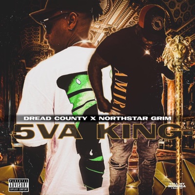 5va King (feat. Northstar Grim) - Single