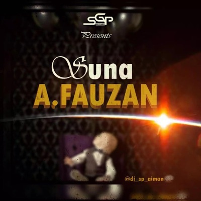Sunan Fauzan - Single
