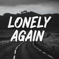 Lonely Again - Single - Luvlilk