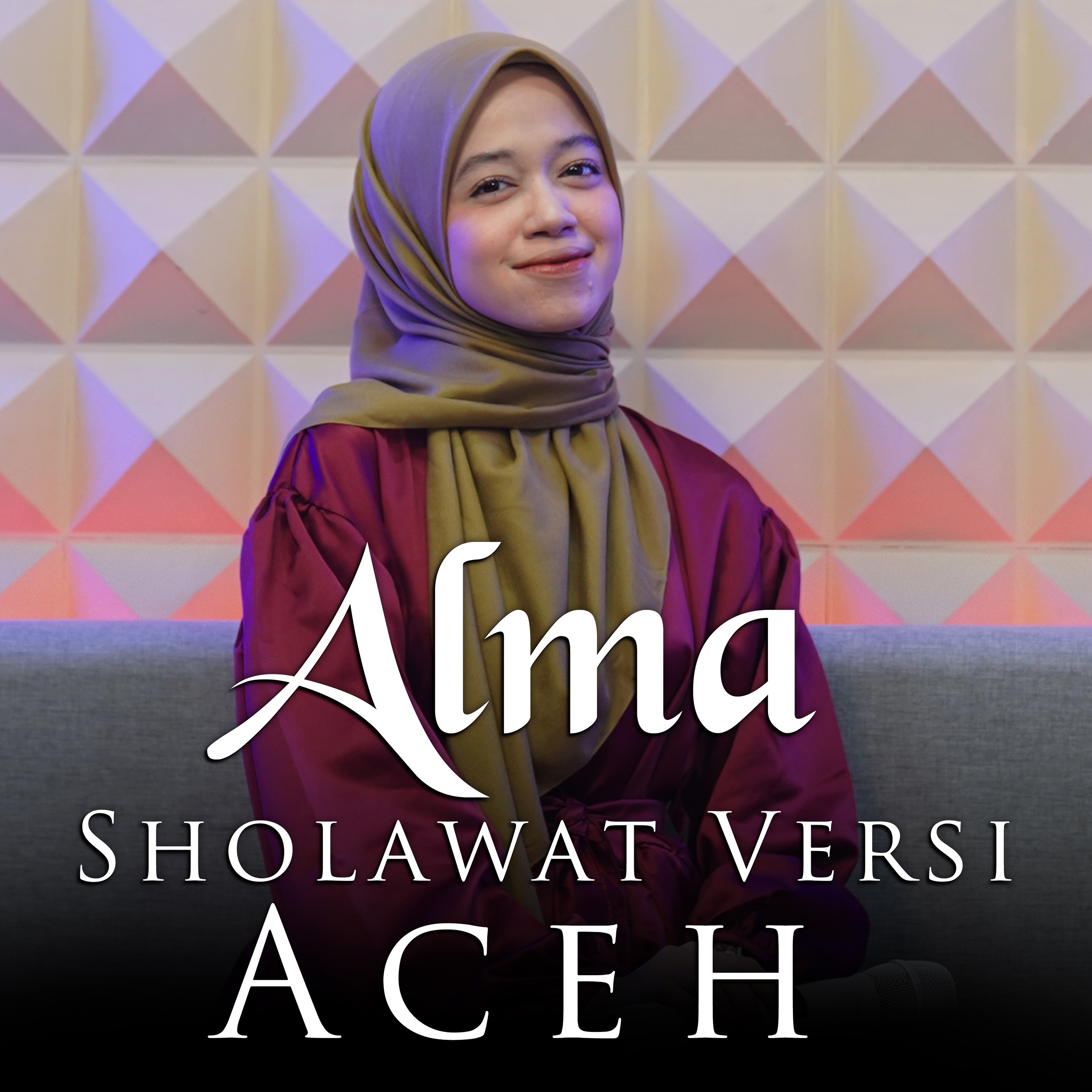Sholawat Versi Aceh - Single