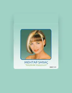 Listen to Mehtap Saraç, watch music videos, read bio, see tour dates & more!