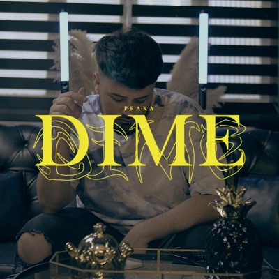 Dime - Single