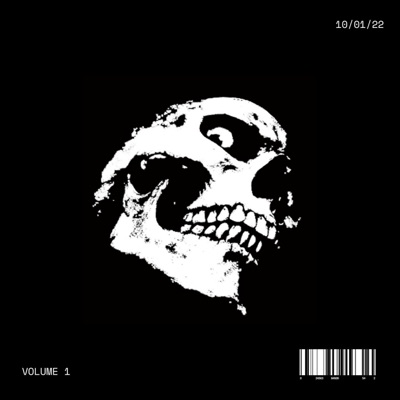 001(Remastered) - EP