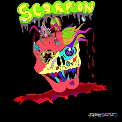 SCORPION (feat. Quadie diesel) - Single