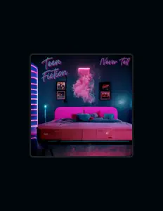 聆聽 Teen Fiction、觀看音樂影片、閱讀小傳、查看巡演日期等！