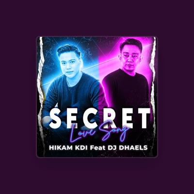Listen to HIKAM KDI, watch music videos, read bio, see tour dates & more!