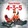 4-3-5 (feat. Mr.Str8-8 & Abiichiidii D) - Single