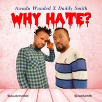 Why Hate - Single - Daddy Smith