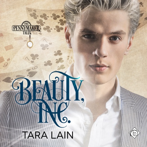 Beauty, Inc.: Pennymaker Tales, Book 3 (Unabridged) cover