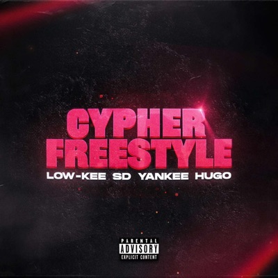 Cypher Freestyle - Single