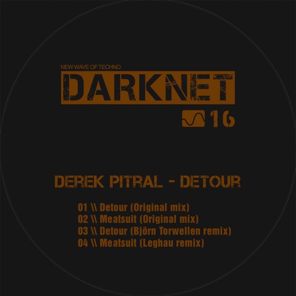 Detour - EP