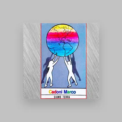 Listen to Marco Cadoni, watch music videos, read bio, see tour dates & more!