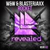 W&W & Blasterjaxx