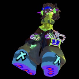 what tha fyck (feat. EDDISON) EAMOB