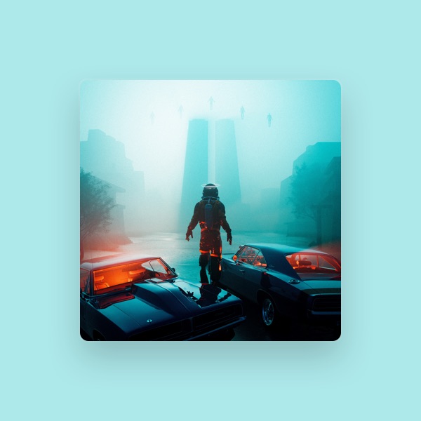 SG Beatz's avatar