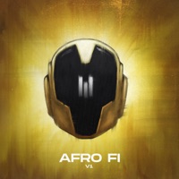 Afro Fi, Vol. 1 - Masterkraft
