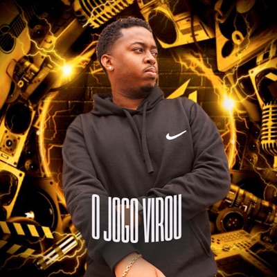 O Jogo Virou - Single