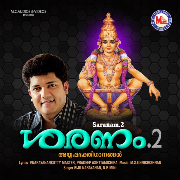 Saranam, Vol. 2 - Single