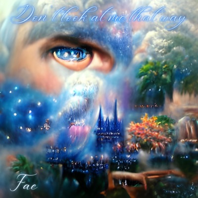 Don't Look At Me That Way - Single