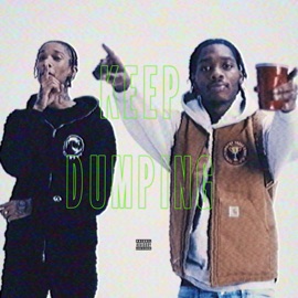 Keep DumpinG Mai Wave