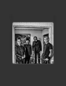 收听 Urbana Legion、观看音乐视频、阅读小传、查看巡演日期等 ！