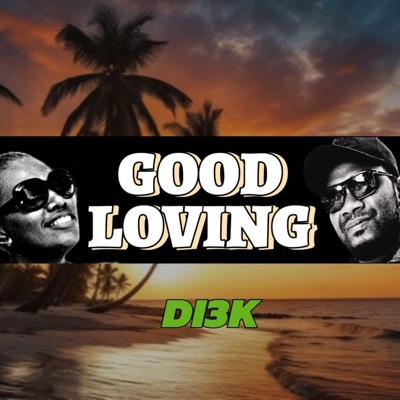 Good Loving - Single