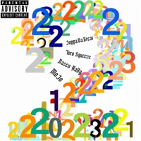 Two Too (feat. Toro Squeeze, Dasco Rally & Mojo 27) - Single - Joppa Da Great